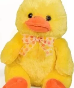 Christakopoulos Λούτρινο Πάπια 28εκ. (20725)