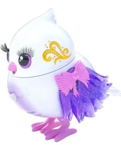 Giochi Preziosi Little Live Pets Πουλάκι Cocoritos S2 (LPB10000) -Λούτρινα Sales Store 213125 2