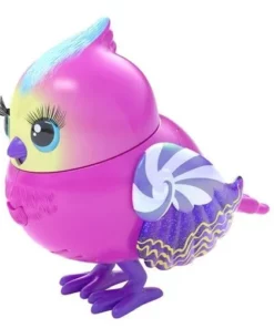 Giochi Preziosi Little Live Pets Πουλάκι Cocoritos S2 (LPB10000) -Λούτρινα Sales Store 213125 3