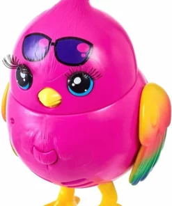 Giochi Preziosi Little Live Pets Πουλάκι Cocoritos (LPB12000) 7 Giochi Preziosi Little Live Pets Πουλάκι Cocoritos (LPB12000) -Λούτρινα Sales Store 216178 2