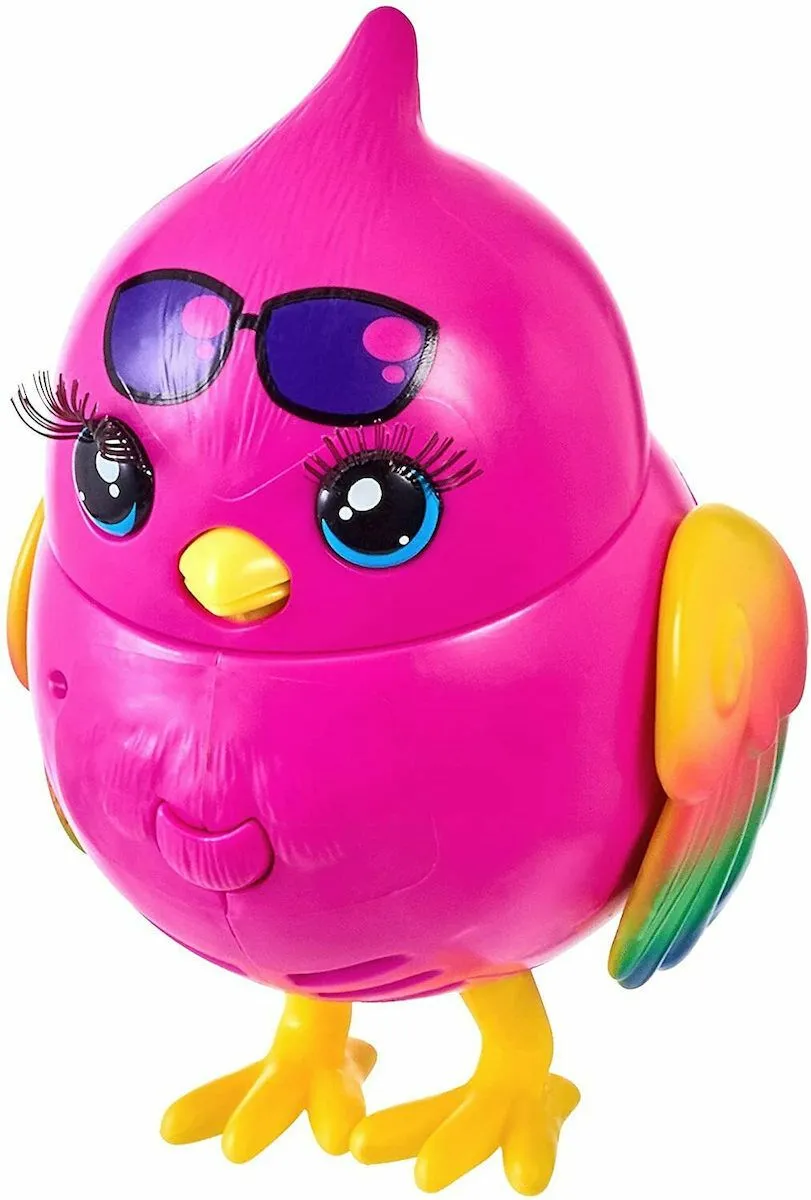 Giochi Preziosi Little Live Pets Πουλάκι Cocoritos (LPB12000) 3 Giochi Preziosi Little Live Pets Πουλάκι Cocoritos (LPB12000) - Image 3