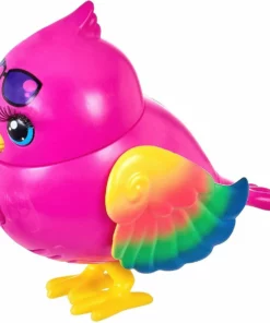 Giochi Preziosi Little Live Pets Πουλάκι Cocoritos (LPB12000) 8 Giochi Preziosi Little Live Pets Πουλάκι Cocoritos (LPB12000) -Λούτρινα Sales Store 216178 3