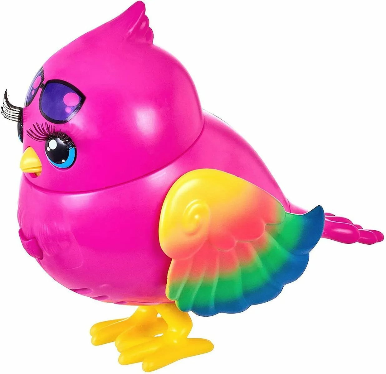 Giochi Preziosi Little Live Pets Πουλάκι Cocoritos (LPB12000) 4 Giochi Preziosi Little Live Pets Πουλάκι Cocoritos (LPB12000) - Image 4