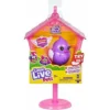 Giochi Preziosi Little Live Pets Σπίτι Με Πουλάκι Cocoritos (LPB13000) 10 Giochi Preziosi Little Live Pets Σπίτι Με Πουλάκι Cocoritos (LPB13000) -Λούτρινα Sales Store 216179