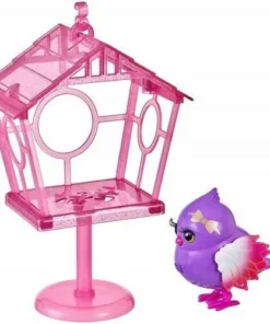 Giochi Preziosi Little Live Pets Σπίτι Με Πουλάκι Cocoritos (LPB13000) 6 Giochi Preziosi Little Live Pets Σπίτι Με Πουλάκι Cocoritos (LPB13000) -Λούτρινα Sales Store 216179 2