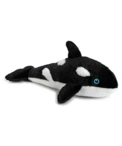 Λούτρινο Eco Play Green Όρκα (800054)