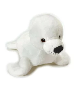 Λούτρινο Eco Play Green Φώκια (800056)