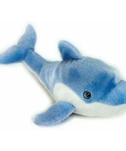 Λούτρινο Eco Play Green Δελφίνι (800058)