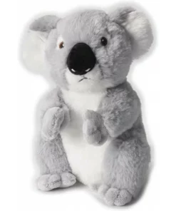 Λούτρινο Eco Play Green Κοάλα (800060)