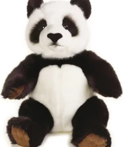 Λούτρινο Eco Play Green Πάντα (800062)