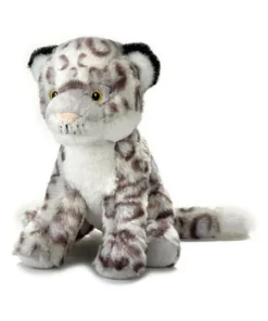 Λούτρινο Eco Play Green Λεοπάρδαλη Του Χιονιού (800066)