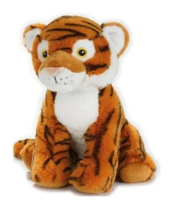 Λούτρινο Eco Play Green Τίγρη (800070)