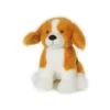Λούτρινο Eco Play Green Σκύλος Beagle (800204) -Λούτρινα Sales Store 216671