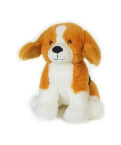 Λούτρινο Eco Play Green Σκύλος Beagle (800204)