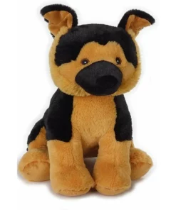 Λούτρινο Eco Play Green Σκύλος Γερμανικός Ποιμενικός (800206)