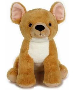 Λούτρινο Eco Play Green Σκύλος Τσιουάουα (800210)