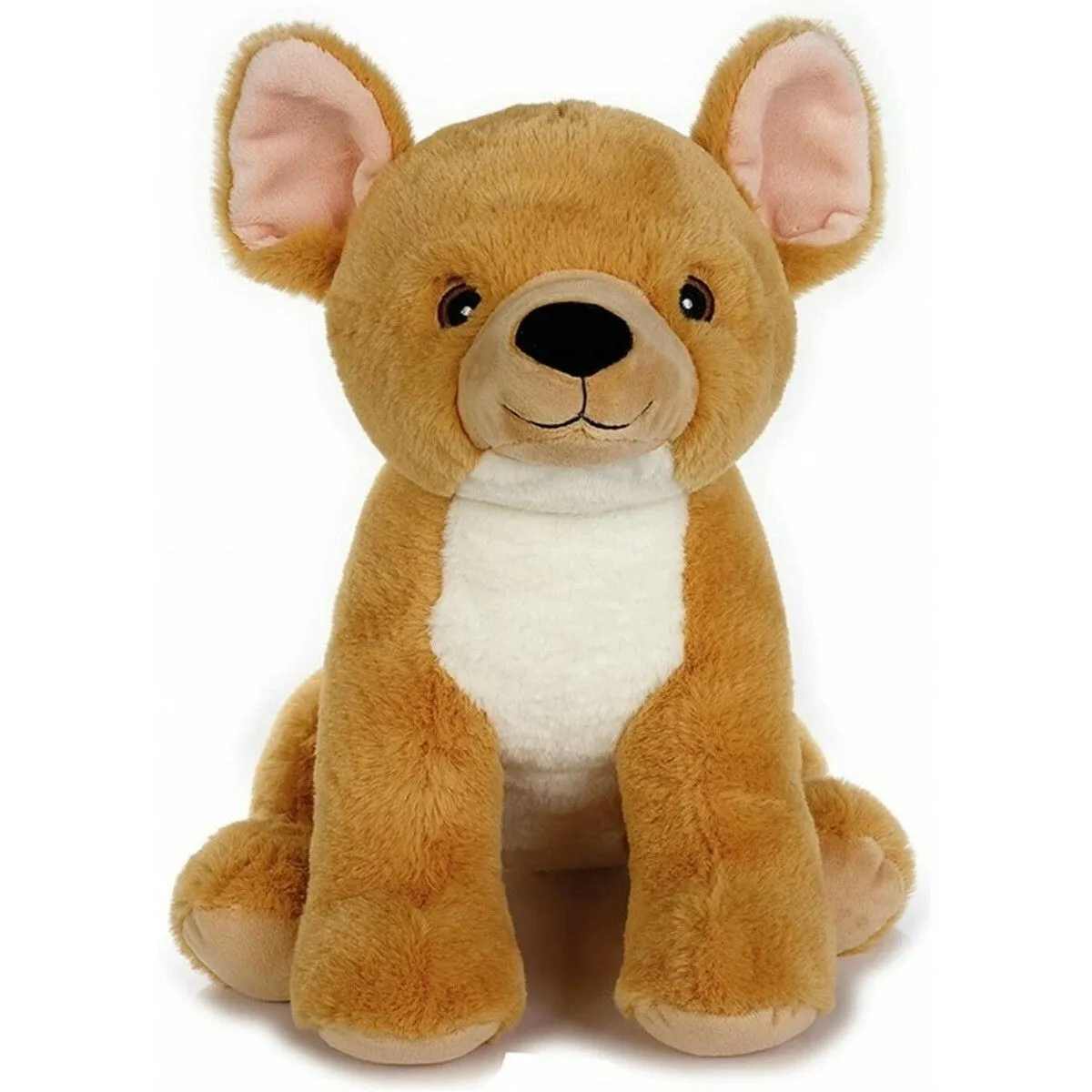 Λούτρινο Eco Play Green Σκύλος Τσιουάουα (800210) 1 Λούτρινο Eco Play Green Σκύλος Τσιουάουα (800210)