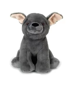 Λούτρινο Eco Play Green Σκύλος Γαλλικό Μπουλντογκ (800212)