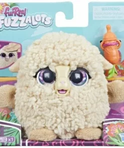 Hasbro Furreal Fuzzalots Lamb (F4439) 5 Hasbro Furreal Fuzzalots Lamb (F4439) -Λούτρινα Sales Store 217168 1