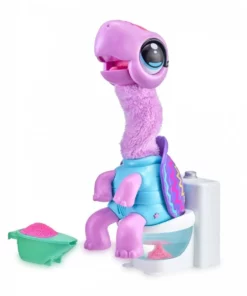 Giochi Preziosi Gotta Go Φιόνα Χελώνα Ηλεκτρονικό Pet (LPG01000) -Λούτρινα Sales Store 220194 1