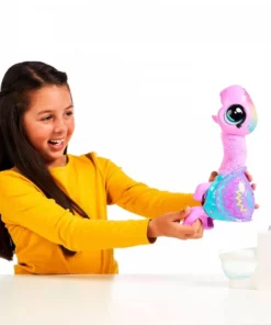 Giochi Preziosi Gotta Go Φιόνα Χελώνα Ηλεκτρονικό Pet (LPG01000) -Λούτρινα Sales Store 220194 2