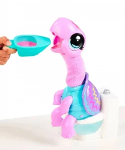 Giochi Preziosi Gotta Go Φιόνα Χελώνα Ηλεκτρονικό Pet (LPG01000) -Λούτρινα Sales Store 220194 4