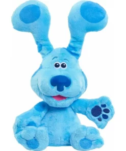 Giochi Preziosi Λούτρινο Peek A Blue (BLU02100) 13 Giochi Preziosi Λούτρινο Peek A Blue (BLU02100) -Λούτρινα Sales Store 220211 1