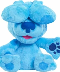 Giochi Preziosi Λούτρινο Peek A Blue (BLU02100) 9 Giochi Preziosi Λούτρινο Peek A Blue (BLU02100) -Λούτρινα Sales Store 220211 2