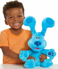 Giochi Preziosi Λούτρινο Peek A Blue (BLU02100) 10 Giochi Preziosi Λούτρινο Peek A Blue (BLU02100) -Λούτρινα Sales Store 220211 3