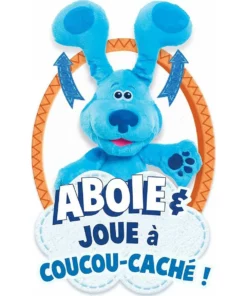 Giochi Preziosi Λούτρινο Peek A Blue (BLU02100) 12 Giochi Preziosi Λούτρινο Peek A Blue (BLU02100) -Λούτρινα Sales Store 220211 5