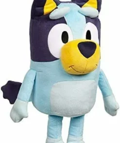 Giochi Preziosi Blue Λούτρινο 20 εκ. (BLY06000) 6 Giochi Preziosi Blue Λούτρινο 20 εκ. (BLY06000) -Λούτρινα Sales Store 220219 1