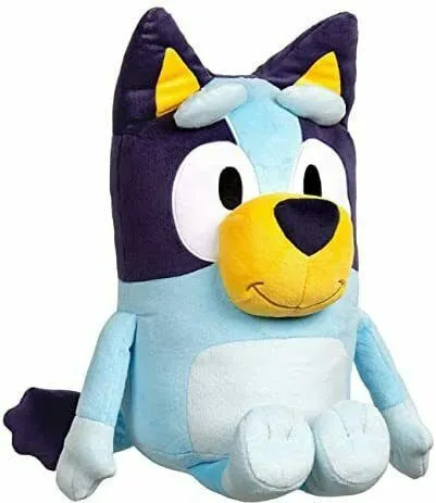 Giochi Preziosi Blue Λούτρινο 20 εκ. (BLY06000) 3 Giochi Preziosi Blue Λούτρινο 20 εκ. (BLY06000) - Image 3