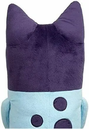 Giochi Preziosi Blue Λούτρινο 20 εκ. (BLY06000) 4 Giochi Preziosi Blue Λούτρινο 20 εκ. (BLY06000) - Image 4