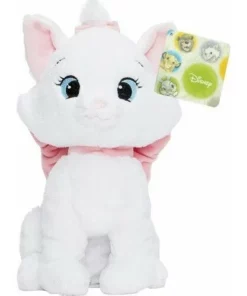 AS το καλό παιχνίδι Λούτρινο Χνουδωτό Marie 25 εκατοστών (1607-01711) -Λούτρινα Sales Store 220294 1