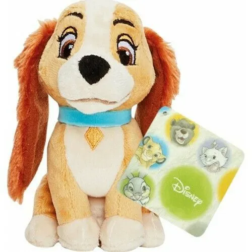 AS το καλό παιχνίδι Λούτρινο Χνουδωτό Lady 17 εκατοστών (1607-01708) 1 AS το καλό παιχνίδι Λούτρινο Χνουδωτό Lady 17 εκατοστών (1607-01708)