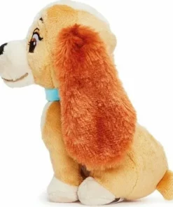 AS το καλό παιχνίδι Λούτρινο Χνουδωτό Lady 17 εκατοστών (1607-01708) 7 AS το καλό παιχνίδι Λούτρινο Χνουδωτό Lady 17 εκατοστών (1607-01708) -Λούτρινα Sales Store 220298 2