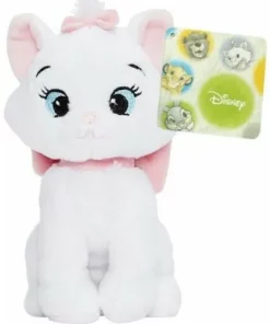 AS το καλό παιχνίδι Λούτρινο Χνουδωτό Marie 17 εκατοστών (1607-01707) -Λούτρινα Sales Store 220299 1