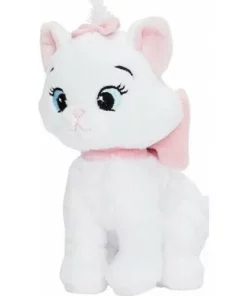 AS το καλό παιχνίδι Λούτρινο Χνουδωτό Marie 17 εκατοστών (1607-01707) -Λούτρινα Sales Store 220299 1