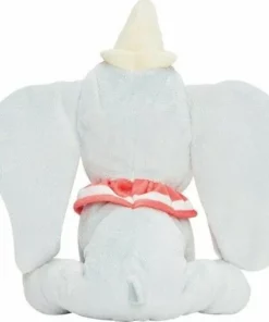 AS το καλό παιχνίδι Λούτρινο Χνουδωτό Dumbo 17 εκατοστών (1607-01705) -Λούτρινα Sales Store 220300 2