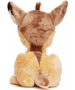 AS το καλό παιχνίδι Λούτρινο Χνουδωτό Bambi 25 εκατοστών (1607-01713) -Λούτρινα Sales Store 220301 3