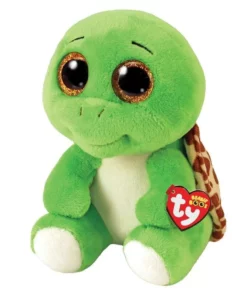 AS το καλό παιχνίδι Λούτρινο Χνουδωτό Χελώνα 15 εκατοστών (1607-36392)