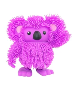 50 50 Games Λούτρινο Jiggly Pets Μαλιαροζωάκια Κοάλα σε 2 Χρώματα (JP007) -Λούτρινα Sales Store 221352 2