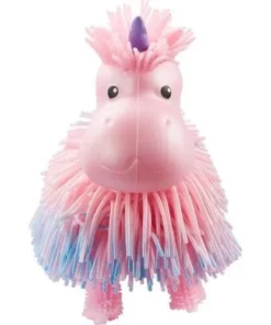 50 50 Games Λούτρινο Jiggly Pets Μαλιαροζωάκια Μονόκερος Ροζ Περλέ (JP002P) 8 50 50 Games Λούτρινο Jiggly Pets Μαλιαροζωάκια Μονόκερος Ροζ Περλέ (JP002P) -Λούτρινα Sales Store 221353 2