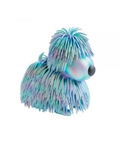 50 50 Games Λούτρινο Jiggly Pets Μαλιαροζωάκια Σκυλάκι σε 2 Χρώματα (WD188P) -Λούτρινα Sales Store 221354 2