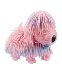 50 50 Games Λούτρινο Jiggly Pets Μαλιαροζωάκια Σκυλάκι σε 2 Χρώματα (WD188P) -Λούτρινα Sales Store 221354 3