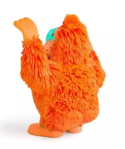 50 50 Games Λούτρινο Jiggly Pets Μαλιαροζωάκια Ταν-Ταν Ουρακοτάγκος (JP008R) 9 50 50 Games Λούτρινο Jiggly Pets Μαλιαροζωάκια Ταν-Ταν Ουρακοτάγκος (JP008R) -Λούτρινα Sales Store 221355 2