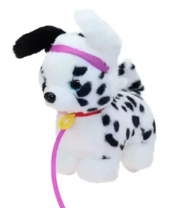 50 50 Games Λούτρινο Sprint Δαλματίας Πάμε Βόλτα (SPR003) -Λούτρινα Sales Store 221358 2