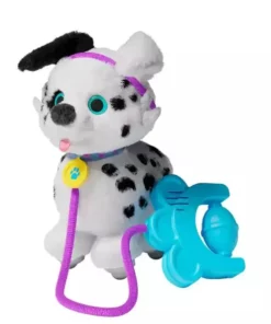 50 50 Games Λούτρινο Sprint Δαλματίας Πάμε Βόλτα (SPR003) -Λούτρινα Sales Store 221358 3