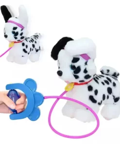 50 50 Games Λούτρινο Sprint Δαλματίας Πάμε Βόλτα (SPR003) -Λούτρινα Sales Store 221358 4