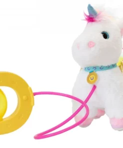 50 50 Games Λούτρινο Sprint Μονόκερος Πάμε Βόλτα (SPR002) -Λούτρινα Sales Store 221359 3